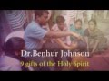 Deliverance by dr benhur johnson
