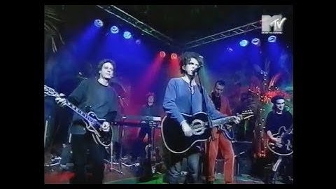 The Cure - Friday I