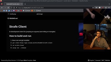 Textureless Nested Projection