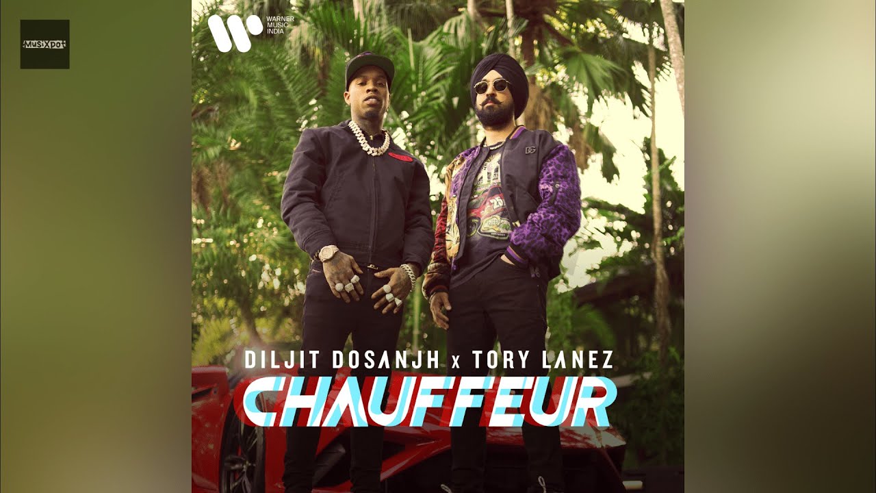 chauffeur-asian-clean-version-diljit-dosanjh-tory-lanez-ikky