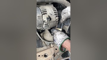 best mechanic seriously #automobileengineering #repair #automobile #car #engine