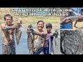 குளத்து சேற்றில் விரால், குரவை, மைசூர் ஜிலேபி மீன் பிடித்தல் | Unbelievable Fish Catching experience