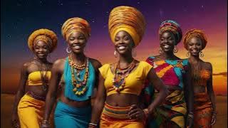 「“Ngikhanya – Zulu Afro Pop Collection 🌍 | Joyful African Beats & Modern Zulu Vocals”」