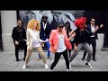 Bruno mars ft ronson  uptown funk by guess france