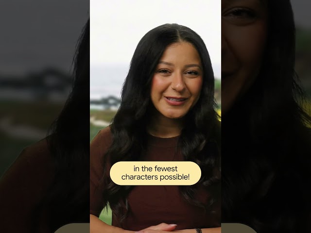 Can you beat Python's brevity while keeping it efficient_ Go!