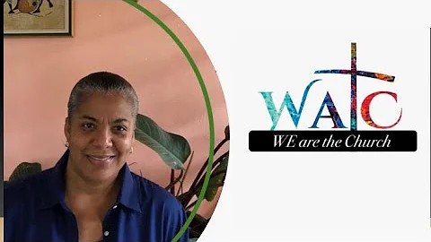 Meditation | All Saints Day | Dr. Suzanne Shirley-...