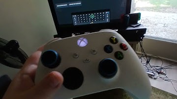 How to download your Xbox live profile onto your Xbox One console