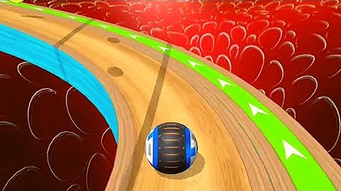 going balls level 215 gameplay walkthrough all levels Android IOS