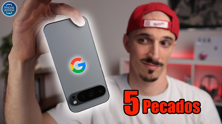 Google Pixel 9 Pro, 5 MISTAKES after [almost] 1 YEAR of EXPERIENCE