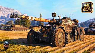 Panhard EBR 105 9.2K Damage 6 Kills World of Tanks Panhard EBR 105 9.2K Damage 6 Kills World of Tanks