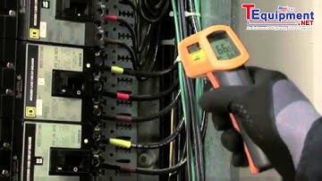 Electrical Mechanical Why I Need a FLIR Thermal Imager