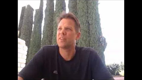 Q&A with FBEye: Rick Peters part 1 - Sue Thomas: F...