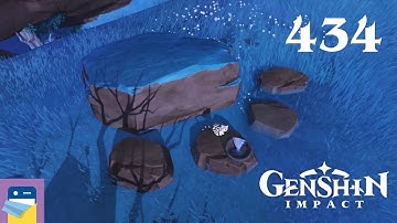 Genshin Impact: More Inazuma - Update 2.1 - iOS/Android Gameplay Walkthrough Part 434 (by miHoYo)