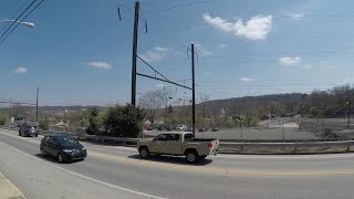 Rt.30 Downingtown Moose 2017