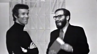 Umberto Eco incontra Erostrato, con Paolo Poli