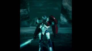 Optimus Prime Edit Immortal She X Supervillain Edit Tiktok Version