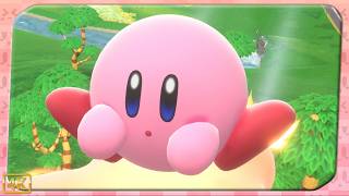 [🇪🇸 Español España B Audio] Kirby Air Riders ⁴ᴷ Road Trip 100% as Kirby | Full Playthrough