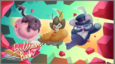 【Helix Stack Jump】Ballroom Bash  Live Event Trailer