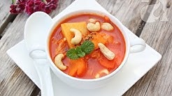 Hưá»ng dẫn cách là m món ragu chay - Món ngon má»i ngà y - Durasi: 11:27. Hưá»ng dẫn cách là m món ragu chay - Món ngon má»i ngà y - Durasi: 11:27.