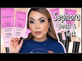 SEPHORA Boost and Lock Eyeshadow Primer Review