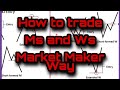 90% Accurate Way of Trading M and W Patterns | Price Action
