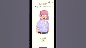 Dop 2(Delete One Part)Level 29-Walkthrough Solotion-All Levels-@Abcgaking5.0