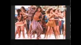 Yannick Noah / Saga Africa (1991)