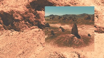 Bing & Ruth - The Pressure of This Water (Official Video)
