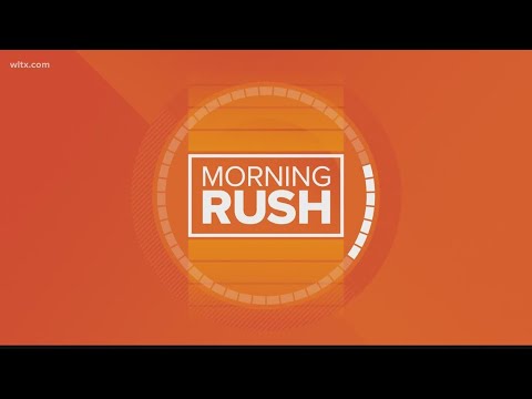 Tuesday Morning Headlines