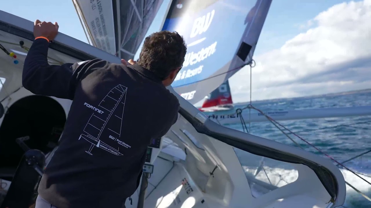 Onboard Fortinet - Best Western - 48H Azimut