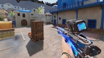 Back like I never left