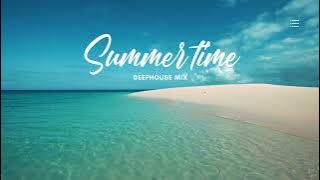 Palma de Mallorca MIX 2023 ~ Best Of Tropical Deep House Music Chill Out Mix ~ Summer Mix 2023
