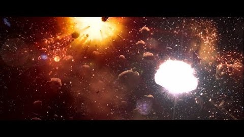 KOTOR II | Peragus pt. 1