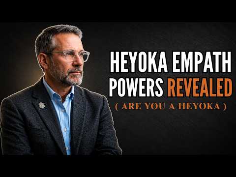 The Heyoka Empath Explained And The 6 Superpowers You Carry