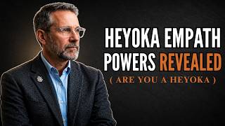 The Heyoka Empath Explained And The 6 Superpowers You Carry
