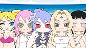 考察 ナルトのカップル一覧とその後の家庭を覗いてみた Youtube