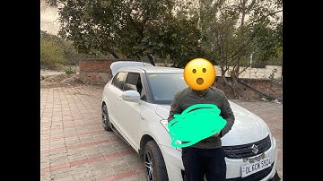 ULTIMATE CAR AUDIO UPGRADE 😍 II INSTALLING AMP AND TWEETERS IN MY SWIFT || SWIFT DZIRE MODIFICATION