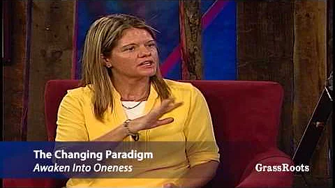 TV Show: The Changing Paradigm - "Awaken Into Onen...