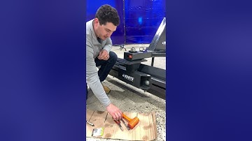 ignite Grease Zerk Replacement