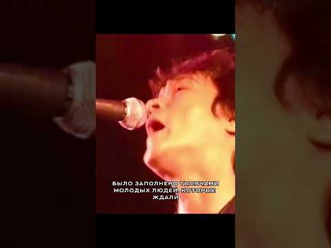 В этом видео мы увидим могилу поистине великого рок-музыканта Виктора Цоя!