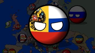 Альтернативное прошлое Европы #4 | ВОЗВРАЩЕНИЕ ИМПЕРИИ