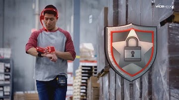 Predstavenie Zebra WT6000