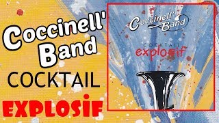 Coccinell&#39;Band - Cocktail explosif (2004) [Full Album] (File under: Jazz - Big Band)