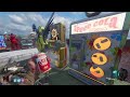 Black Ops 3 Zombies (Custom Map): YELLOW BEAR 36 Gameplay