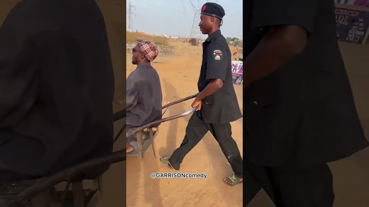 1k done drop, I don order for police, to buy Garri🤘🚶✌