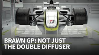 The controversial F1 legend that nearly missed making history: Brawn GP