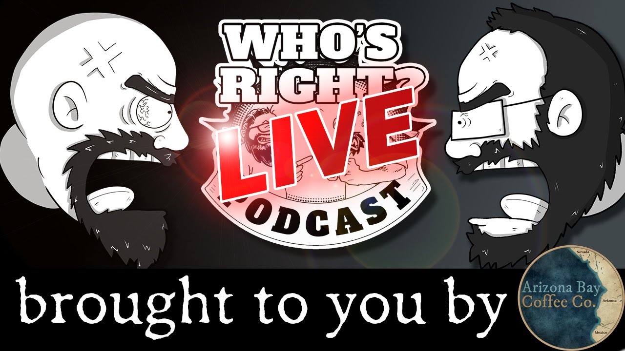 4/18/23 Live Episode Recording YouTube