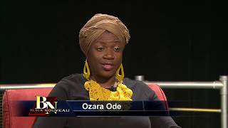 Black Nouveau | Program | #2120
