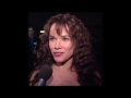 Barbara Hershey -  Premiere of &quot; The Portrait of a Lady &quot;
