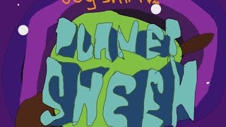 Homemade Intros Planet Sheen